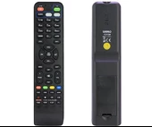 UYDU KUMANDASI (UK-351) WEKO KR NEXT BLACK II HD - 1