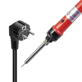 CLASS ZD-70DA 20 WATT - 130 WATT PLASTİK BAŞLIK KORUMALI BUTON AYARLI KALEM HAVYA - 1