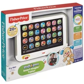 Fisher Price Yaşa Göre Gelişim Eğitici Tablet - 2