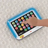 Fisher Price Yaşa Göre Gelişim Eğitici Tablet - 1