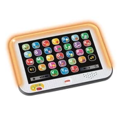 Fisher Price Yaşa Göre Gelişim Eğitici Tablet - 3