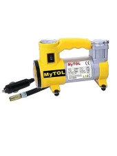 Max Extra Mytol Fy001a Mini Hava Kompresörü - 1
