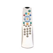 UYDU KUMANDA VESTEL 3001-5001 DIGITURK GUIDE YAZISIZ - 1