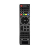 UYDU KUMANDA NEXT TANGO PLUS HD NEXT X BOX 3053 KORAX ASTRA SLİM YAZISIZ - 1