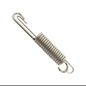 Agk 125 Alt Sehpa (Alt Ayak) Yayı thumbnail 1