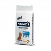 Advance Medium Adult Tavuklu 3 Kg - 2