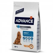 Advance Medium Adult Tavuklu 3 Kg - 4