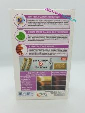 Colorx Saç Boyası İkili Set - 5.66 ÇİLEK KIRMIZI - 2