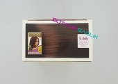 Colorx Saç Boyası İkili Set - 5.66 ÇİLEK KIRMIZI - 3