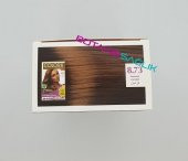 Colorx Saç Boyası İkili Set - 8.73 KARAMEL - 3