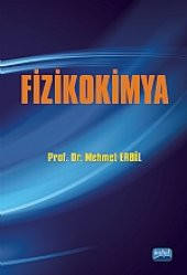 Fizikokimya - 1