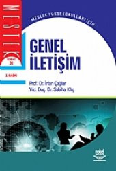 Genel İletişim - 1