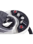 Ciciko Alfa Yürüteç Antrasit - 2