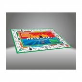 KS Game Metropol Emlak Ticaret Oyunu Monopoly Monopoli Yeni Model thumbnail 8