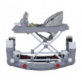 Sunny Baby Kiddy Yürüteç Gri - 2