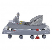 Sunny Baby Kiddy Yürüteç Gri - 5