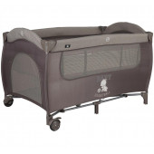 Sunny Baby 9142 Joy Plus Bej Park Yatak - 3