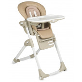 4 Baby AB-100 Formula Mama Sandalyesi Bej - 1