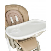 4 Baby AB-100 Formula Mama Sandalyesi Bej - 4