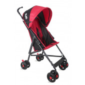 Rival Tokyo Baston Bebek Arabası / Kırmızı - 1