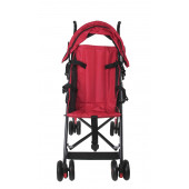 Rival Tokyo Baston Bebek Arabası / Kırmızı - 2