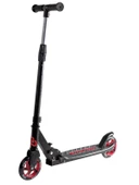 Cool Wheels Katlanır Scooter 8+ Kırmızı - 1