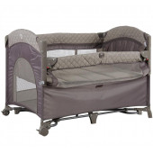 Prego Miami Basic Oyun Parkı 70x110 / Bej - 5