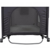 Prego Miami Basic Oyun Parkı 70X110 Gri - 4