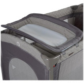 Prego Miami Basic Oyun Parkı 70X110 Gri - 7