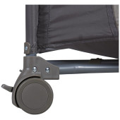 Prego Miami Basic Oyun Parkı 70X110 Gri - 8