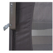 Prego Miami Basic Oyun Parkı 70X110 Gri - 9