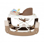 Prego 5082 Digo Yürüteç Kahve - 4