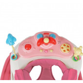 Prego 5082 Digo Yürüteç Pembe - 2