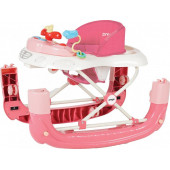 Prego 5082 Digo Yürüteç Pembe - 3