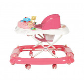 Prego 5082 Digo Yürüteç Pembe - 5