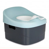 baby plus 4'ü 1 Arada Lazımlık - 1