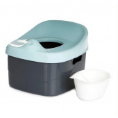 baby plus 4'ü 1 Arada Lazımlık - 2