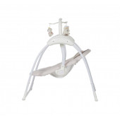 Prego Riva Elektrikli Ana Kucağı / Krem - 7