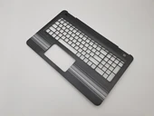 Hp Pavilion 15-au110nt Üst Kasa Siyah - 1
