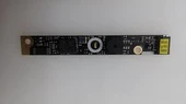 Hp G62-a25et Webcam - 1