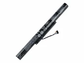 HYPERLIFE Lenovo IdeaPad 500-15ISK, Z51-70, L14S4E01 Notebook Bataryası thumbnail 2