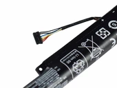 HYPERLIFE Lenovo IdeaPad 500-15ISK, Z51-70, L14S4E01 Notebook Bataryası thumbnail 3