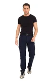 Steinbock 80530 - Persius Erkek Outdoor Pantolon thumbnail 9