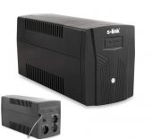 UPS KESİNTİSİZ GÜÇ KAYNAĞI 1200W S-LİNK SL-UP1200 - 1