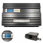 OTO ANFİ 2500W 4 KANAL BASS KONTROL JAMESON USA-505A - 2