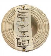 Öznur Kablo 4X4 Mm Nym Antigron (10 Metre) - 2