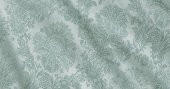 Finezza Monaco Bambu Jakar Mint Yeşili Çift Kiş. Nevresim Takımı 6 Parça - 1190 - 9