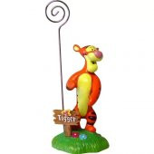Neco Toys Tigger 3D Figür Klipli Çerceve - 1