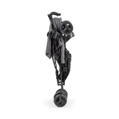 Baby2Go Verona Baston Bebek Arabası Siyah - 3