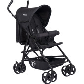 Prava Smart Tam Yatarlı Baston /Siyah - 1